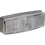 Lampa pozicija, pravokutna 112x42x25 mm