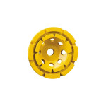 DEWALT dijamantna brusna ploča DT3796-QZ 125 mm