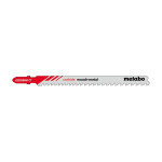 METABO list ubodne pile Karbid 108x1 mm Carbide Wood+Metal, 3 kom