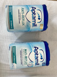 Aptamil anti-reflux