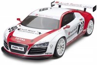 Autić na daljinsko upravljanje RC Absima Onroad "Audi R8" RTR *AKCIJA*