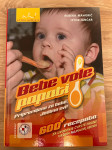 Bebe vole papati