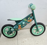 Bicikl guralica za djecu Caretero