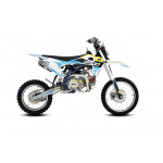 Cross dječji motor Dorado DT125 17/14 125 ccm