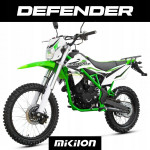 Dječji motor Mikilon Defender 250RR 19"/16"