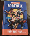 Fortnite vodič za igru