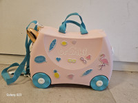 Kofer djecji TRUNKI