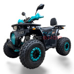 Kvad Quad MiniRocket Hunter II 125cc 3+1 ATV