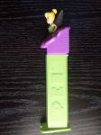 PEZ Zvončica (Tinkerbell, Disney)