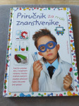 priručnik za male znanstvenike