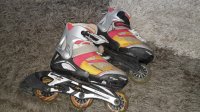 Rollerblade role vl.29-34