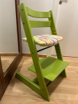 Stokke stolica