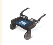 Buggy board, buggyboard Lascal mini - univ. nastavak za dječja kolica