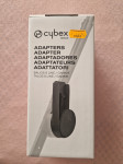 Cybex adapter