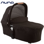 Nuna košara za novorođenče Mixx Next Caviar