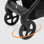 Stokke Beat prednji kotac