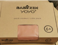 Babyzen Yoyo 6+ Color Pack - Ginger