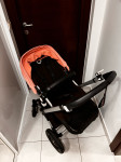 Bugaboo Cameleon 3 + maxi cosi auto sjedalica