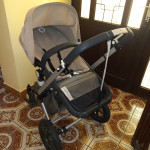 Sniženo! Bugaboo Cameleon kolica sa full opremom