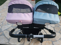 Bugaboo Donkey Twin 2