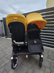 Bugaboo Donkey Twin kolica za blizance