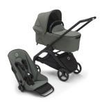 Bugaboo Dragonfly - forest green