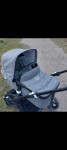 Bugaboo Fox 2 + Bugaboo torba za kolica + Bugaboo držač bočica