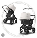 Bugaboo Fox 3 2u1 kolica