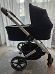 Cybex Balios S Lux 3u1 kolica