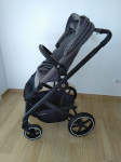 Cybex Balios S Soho grey