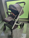 Cybex kolica 3 u 1 Balios S + poklon