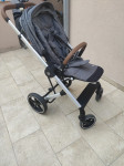 CYBEX Kolica 3u1 Aton 5 Balios S Lux-DOSTAVA ZG