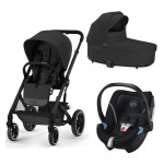 CYBEX Kolica 3u1 Balios S