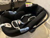 CYBEX Priam Platinum kolica 3u1