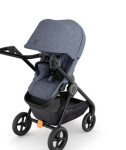 Dječja kolica STOKKE KOLICA BEAT - BLUE MELANGE