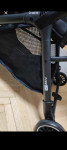 NOVA FREEON STROLLER RENO KOLICA