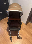 Jollz kolica 2/1 +jaje maxi cosi+ isofix postolje