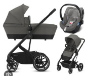 Kolica 3 u 1 Cybex