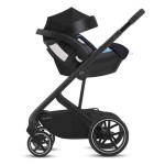 Kolica Cybex balios s lux 3 u 1