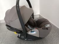 Kolica Cybex balios s lux i auto sjedalica Cloud z i size