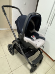 Kolica Peg Perego 3u1 Book 51s