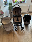 Kolica Peg Perego Book Plus S 3 u 1