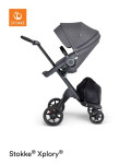 Kolica Stokke V6