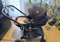 Maxi Cosi Zelia 2 + jaje sjedalica