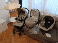 Peg Perego 3u1