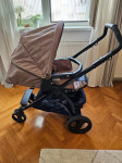 Peg Perego book plus - dječja kolica