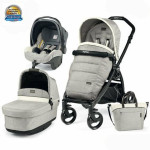 Peg Perego Book Pop-up 3 u 1