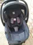 Peg Perego  ISOFIX Baze i sjedalice (jaje)