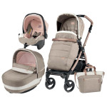 Peg Perego kolica 3u1 Book Plus 51