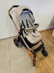 PEG PEREGO kolica 3u1 MON AMOUR ELITE